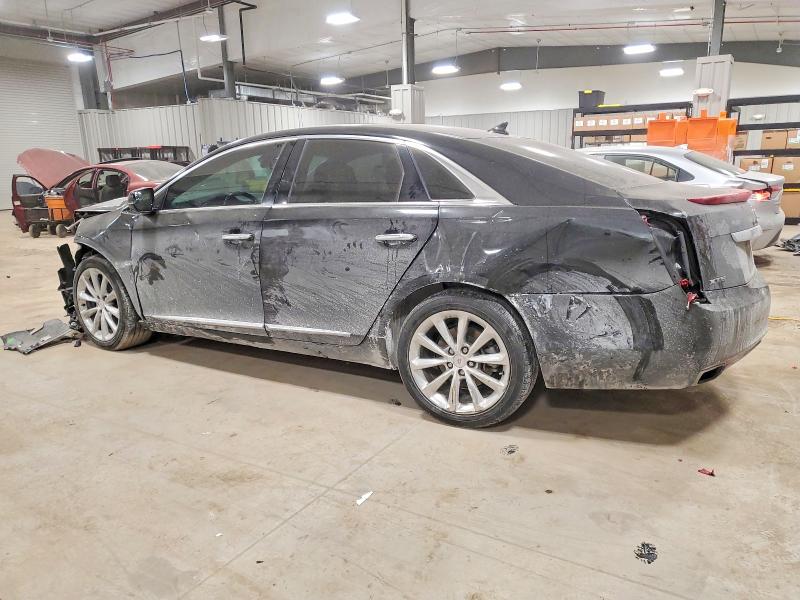 Продаж на аукціоні авто 2013 Cadillac Xts, vin: 2G61P5S3XD9244094, номер лоту: 74364295