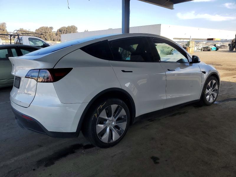 Aukcja sprzedaży 2023 Tesla Model Y, vin: 7SAYGDEE5PF866981, numer aukcji: 74276795