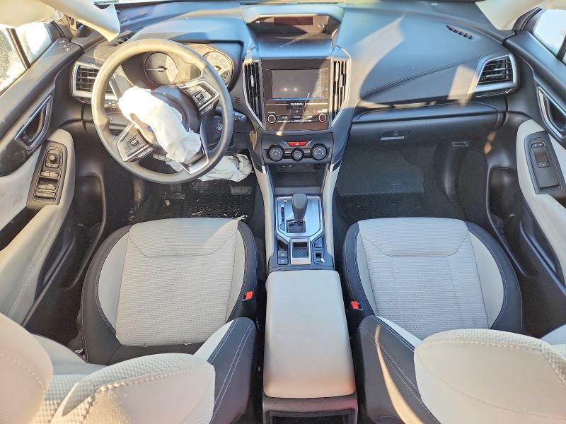 2024 Subaru Forester მანქანა იყიდება აუქციონზე, vin: JF2SKABC6RH503645, აუქციონის ნომერი: 99246055