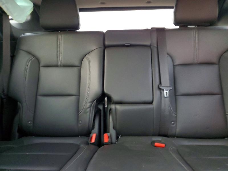 Продаж на аукціоні авто 2023 Chevrolet Blazer, vin: 3GNKBDRS4PS101423, номер лоту: 99385695