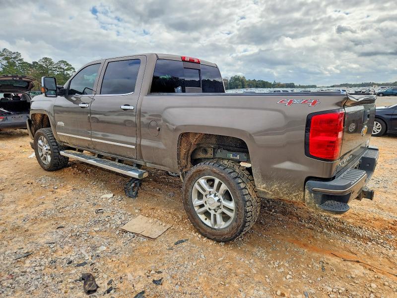 Продажа на аукционе авто 2015 Chevrolet Silverado, vin: 1GC1KXE87FF605841, номер лота: 98393055