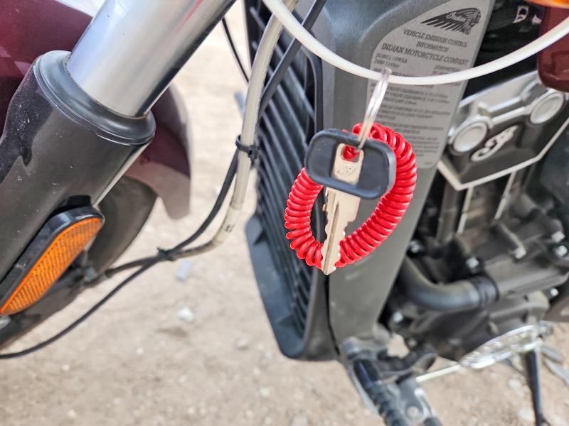 Продажа на аукционе авто 2018 Indian Motorcycle Co. Scout, vin: 56KMSA002J3132933, номер лота: 73756245