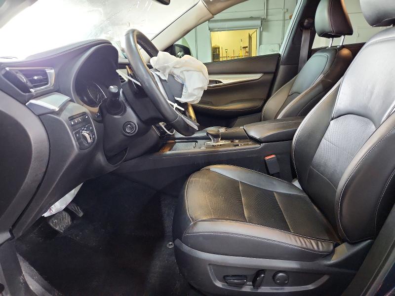 Aukcja sprzedaży 2019 Infiniti Qx50 Essen, vin: 3PCAJ5M34KF121010, numer aukcji: 98637705