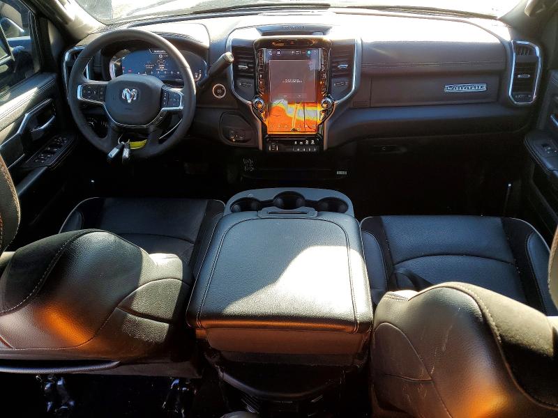 Продажа на аукционе авто 2025 Ram 2500, vin: 3C6UR5FJ0SG525473, номер лота: 97741595