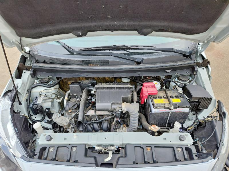 Продаж на аукціоні авто 2022 Mitsubishi Mirage, vin: ML32AUHJ1NH007948, номер лоту: 72422205