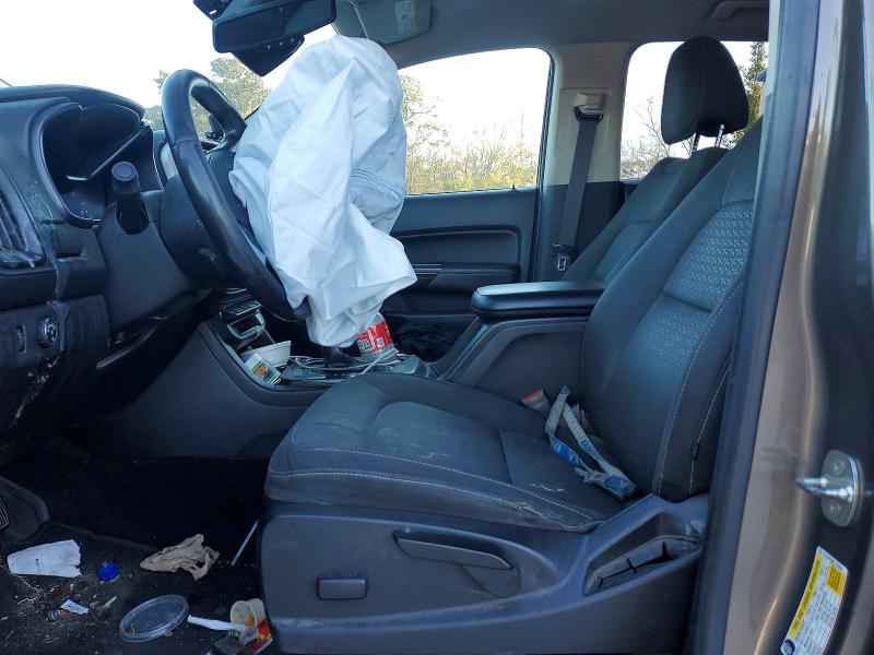 Aukcja sprzedaży 2015 Gmc Canyon, vin: 1GTG5BE36F1170624, numer aukcji: 73661905
