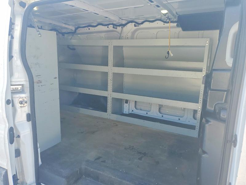 Aukcja sprzedaży 2023 Ford Transit, vin: 1FTBR2YG0PKB19094, numer aukcji: 47295716
