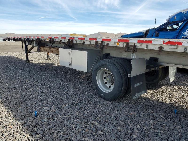 74882285 :رقم المزاد ، 1RNF48A26GR039515 vin ، 2016 Reit Trailers مزاد بيع