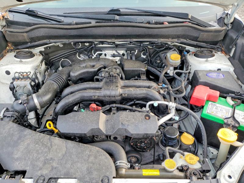 Продажа на аукционе авто 2016 Subaru Forester, vin: JF2SJABC5GH539469, номер лота: 99321355