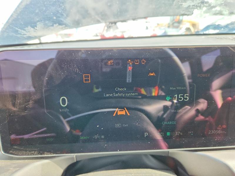 Продажа на аукционе авто 2025 Kia Ev9 Land, vin: KNDADFS5XS6059223, номер лота: 73413655