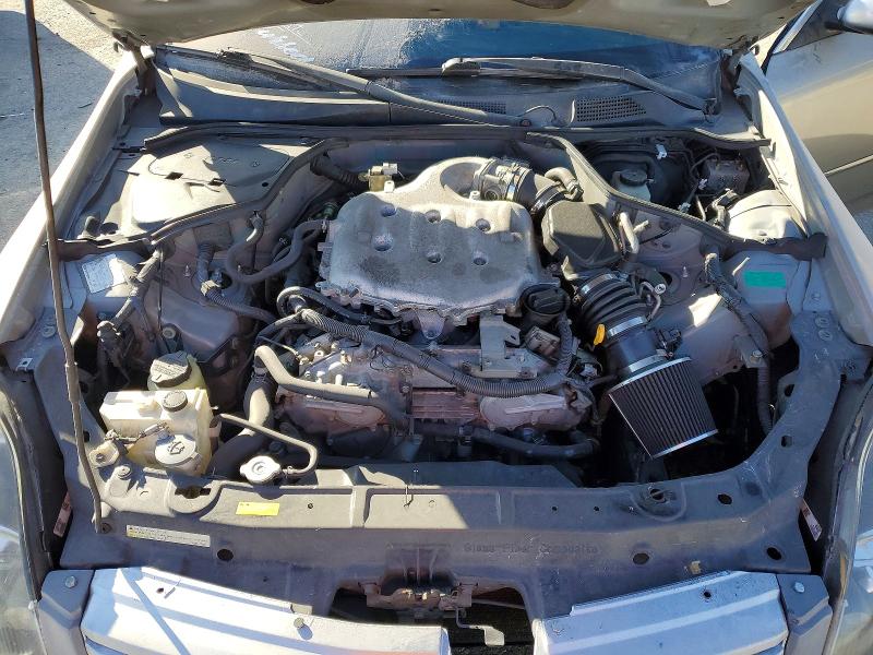 Продажа на аукционе авто 2004 Infiniti G35, vin: JNKCV51E74M601795, номер лота: 75473525