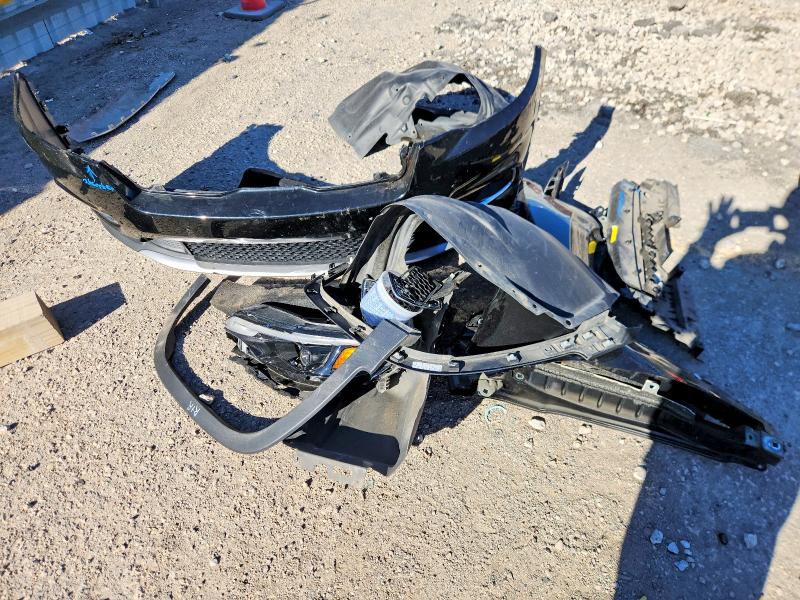 2020 Jeep Cherokee მანქანა იყიდება აუქციონზე, vin: 1C4PJMDX6LD561794, აუქციონის ნომერი: 73859215