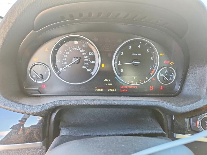 Aukcja sprzedaży 2017 Bmw X3, vin: 5UXWX9C55H0T15694, numer aukcji: 74122685