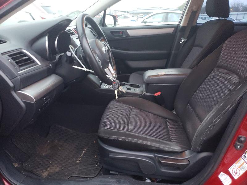Aukcja sprzedaży 2015 Subaru Outback, vin: 4S4BSAAC0F3271175, numer aukcji: 98858585