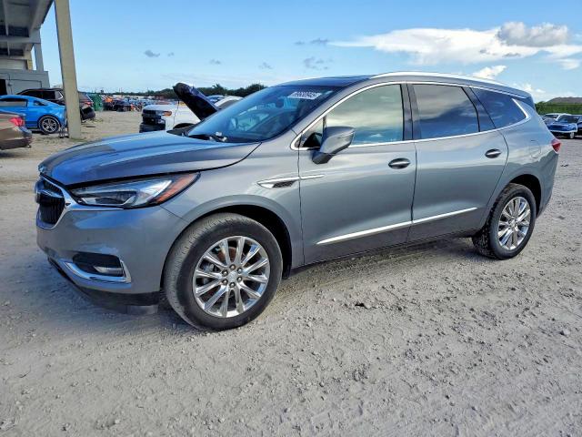 Aukcja sprzedaży 2020 Buick Enclave Pr, vin: 5GAERCKW9LJ233762, numer aukcji: 72277775
