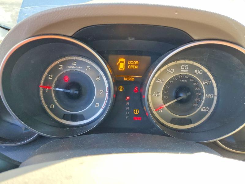Продажа на аукционе авто 2012 Acura Mdx, vin: 2HNYD2H26CH530377, номер лота: 72468305
