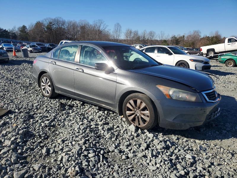 Aukcja sprzedaży 2012 Honda Accord Exl, vin: 1HGCP2F87CA079653, numer aukcji: 72750185