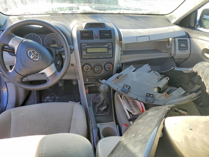 Продажа на аукционе авто 2013 Toyota Corolla, vin: 2T1BU4EE4DC095232, номер лота: 96991255