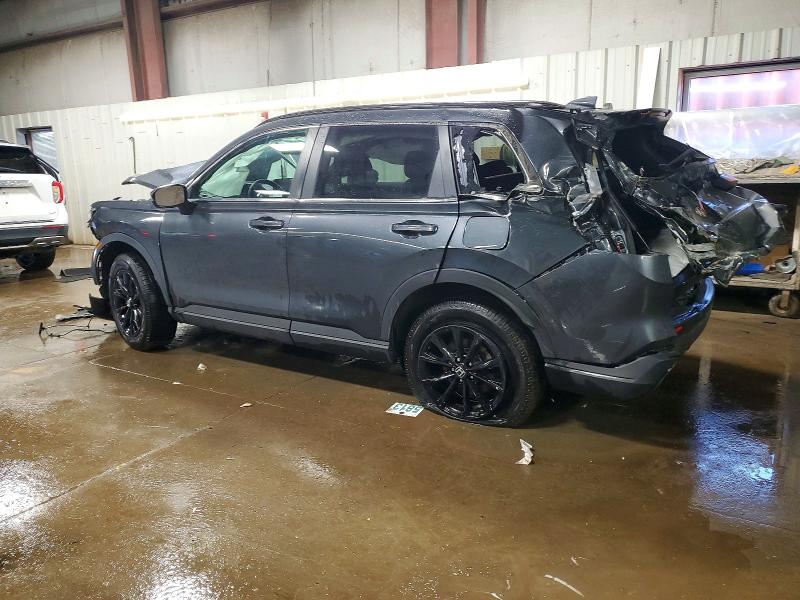 Aukcja sprzedaży 2023 Honda Cr-v, vin: 7FARS6H53PE016701, numer aukcji: 72899665