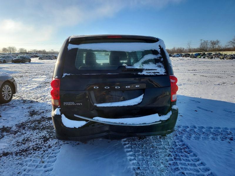 Продажа на аукционе авто 2013 Dodge Grand Caravan, vin: 2C4RDGBGXDR562367, номер лота: 74478225
