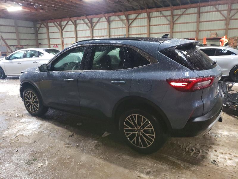 99615305 :رقم المزاد ، 1FMCU0E15SUA74430 vin ، 2025 Ford Escape مزاد بيع