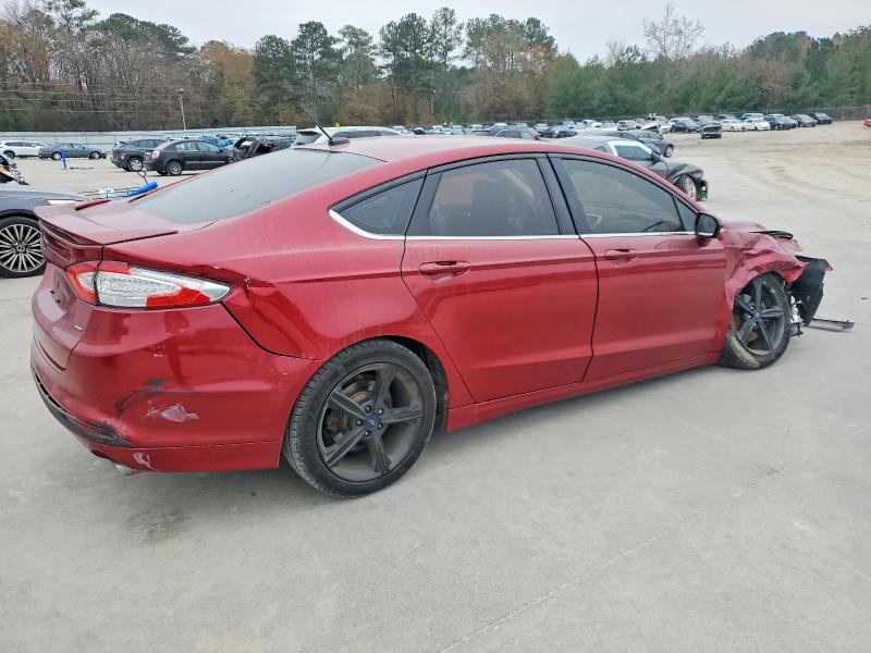 2016 Ford Fusion მანქანა იყიდება აუქციონზე, vin: 3FA6P0H74GR310479, აუქციონის ნომერი: 98640475