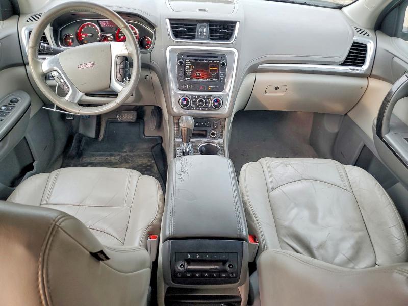 Продажа на аукционе авто 2014 Gmc Acadia Slt, vin: 1GKKRRKD6EJ266423, номер лота: 72555635