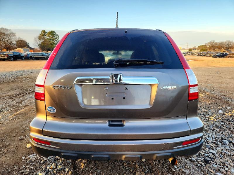 Продаж на аукціоні авто 2010 Honda Cr-v, vin: 5J6RE4H71AL062731, номер лоту: 73799745