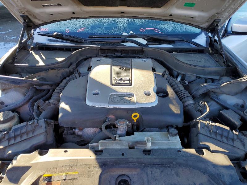 Продажа на аукционе авто 2013 Infiniti G37, vin: JN1CV6AR7DM768820, номер лота: 97780675