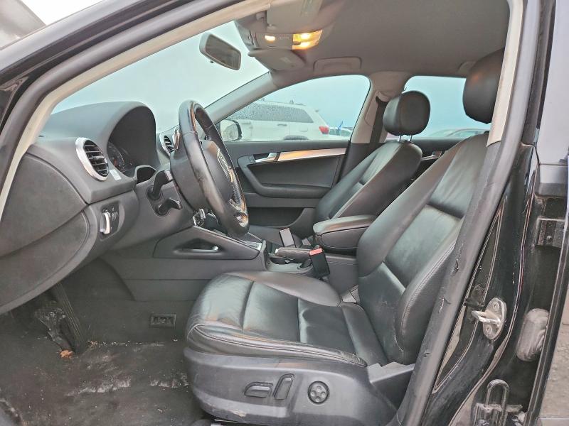 Продажа на аукционе авто 2011 Audi A3 Premium, vin: WAUKJAFM6BA039126, номер лота: 99855135