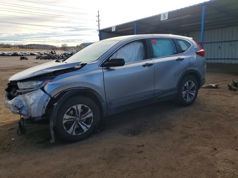 Aukcja sprzedaży 2019 Honda Cr-v, vin: 2HKRW6H3XKH207847, numer aukcji: 99695925