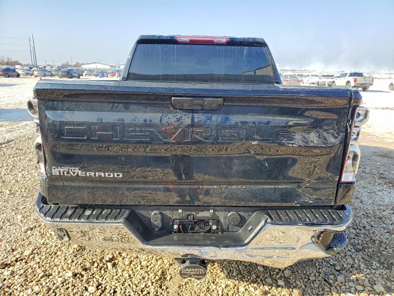 Aukcja sprzedaży 2022 Chevrolet Silverado, vin: 2GCPACED8N1518488, numer aukcji: 98553895