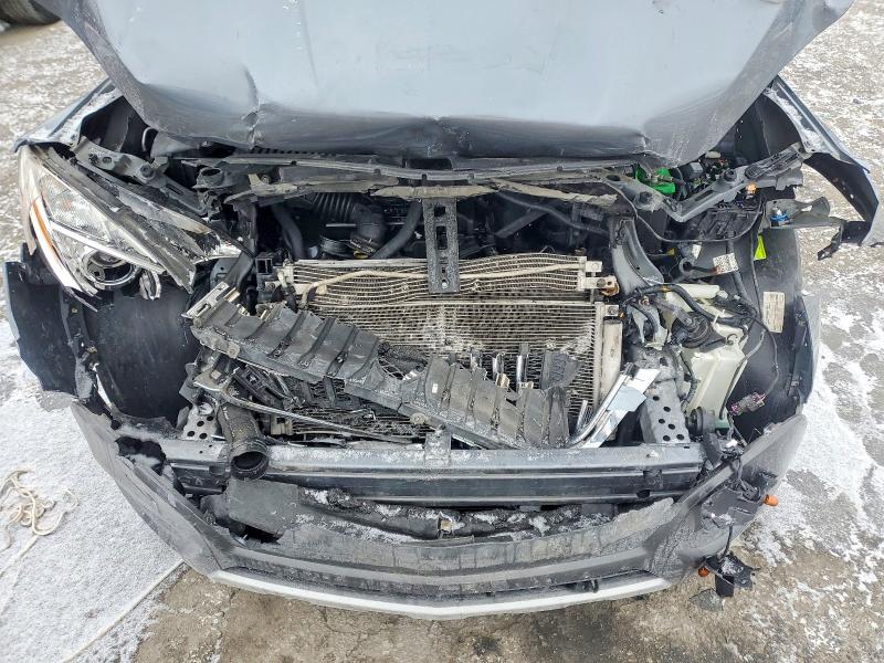 Aukcja sprzedaży 2014 Buick Encore, vin: KL4CJASB6EB779358, numer aukcji: 75682785