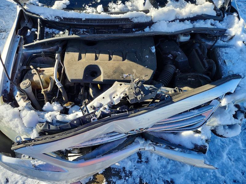 2013 Toyota Corolla მანქანა იყიდება აუქციონზე, vin: 5YFBU4EE2DP156500, აუქციონის ნომერი: 73537485