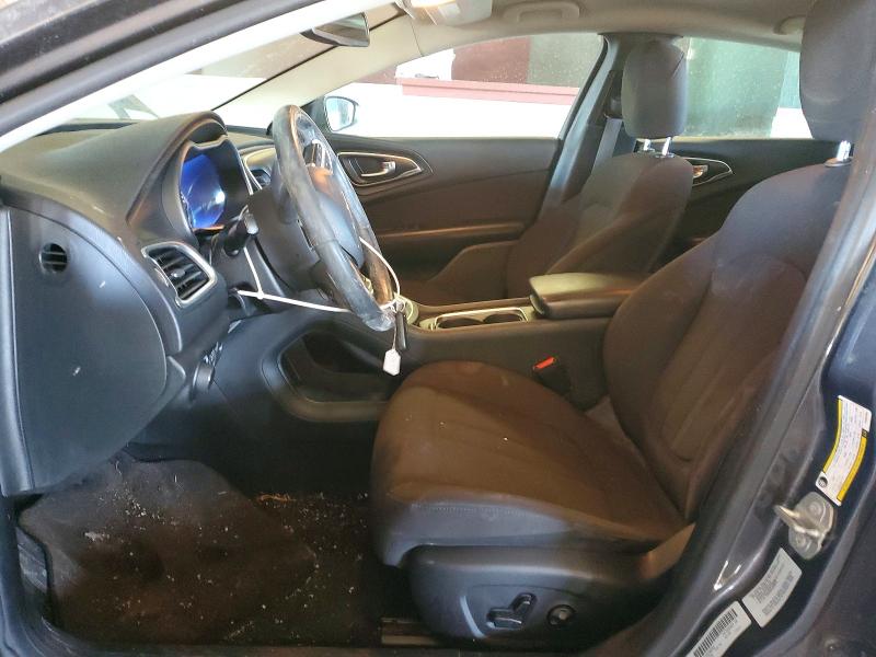 73546835 :رقم المزاد ، 1C3CCCAB4FN682953 vin ، 2015 Chrysler 200 مزاد بيع