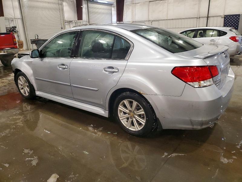Продажа на аукционе авто 2012 Subaru Legacy, vin: 4S3BMCC67C3002782, номер лота: 73264815