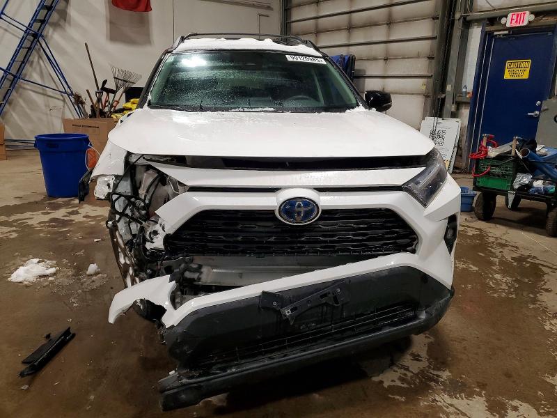 Продажа на аукционе авто 2024 Toyota Rav4, vin: 2T3RWRFVXRW188029, номер лота: 99120985