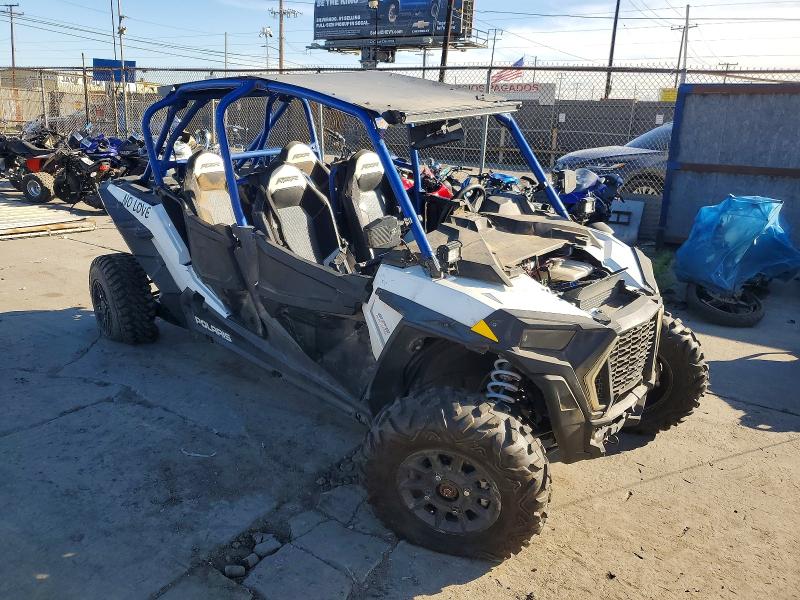 Продаж на аукціоні авто 2019  Polaris Rzr, vin: 3NSVFE922KF581509, номер лоту: 75111435