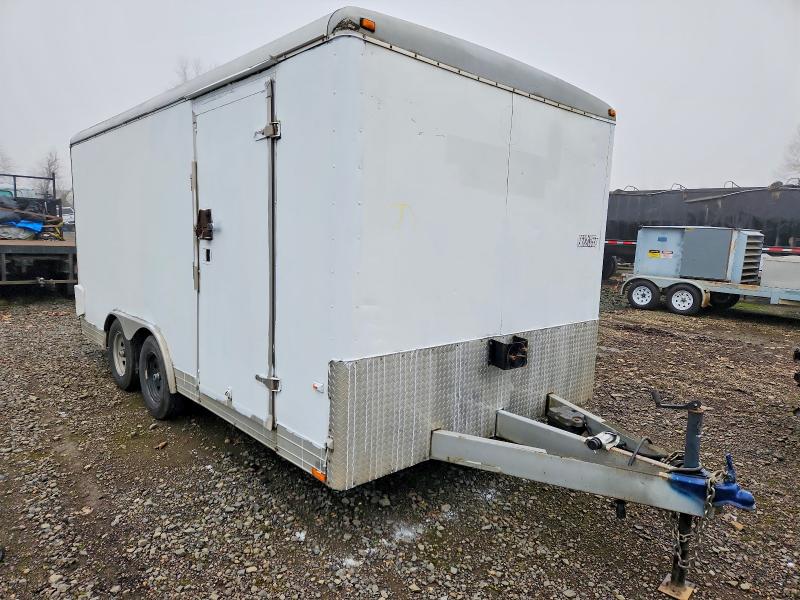 Aukcja sprzedaży 2006 Trai Trailer, vin: 1WC200G2364061292, numer aukcji: 96821355