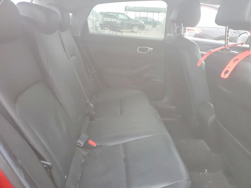 Продажа на аукционе авто 2024 Acura Integra, vin: 19UDE4H28RA016939, номер лота: 98264725
