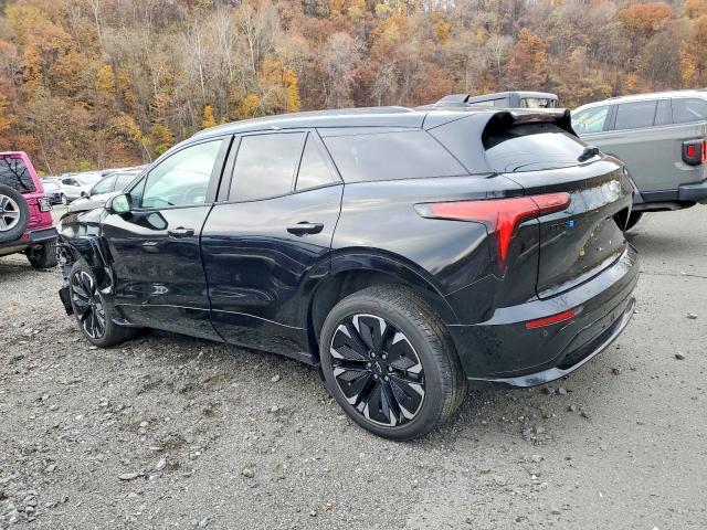 Aukcja sprzedaży 2024 Chevrolet Blazer Rs, vin: 3GNKDCRJ5RS254228, numer aukcji: 74056605