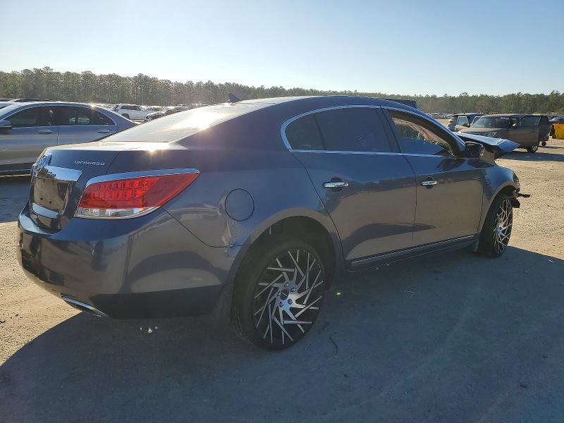 Продаж на аукціоні авто 2013 Buick Lacrosse, vin: 1G4GH5E31DF281246, номер лоту: 74579895
