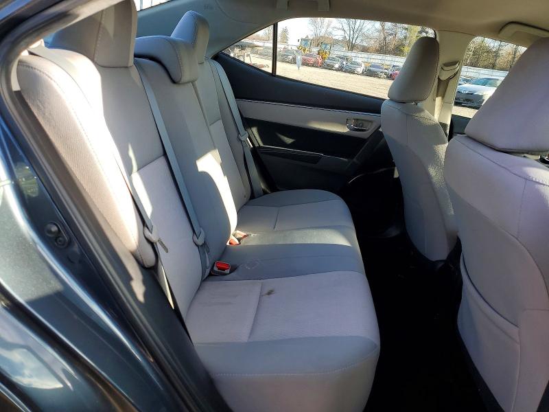 Aukcja sprzedaży 2014 Toyota Corolla, vin: 2T1BPRHE6EC225027, numer aukcji: 73154175