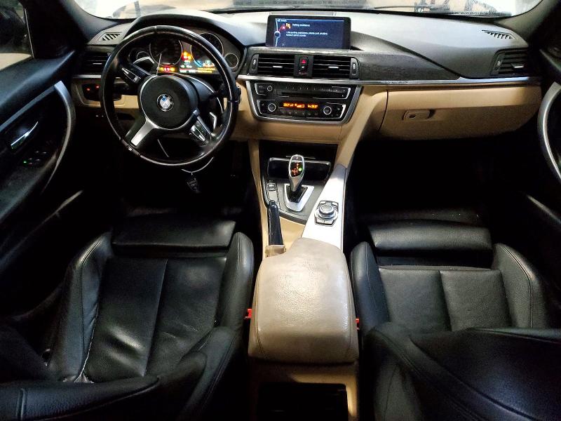 Aukcja sprzedaży 2013 Bmw 335i Xdrive 4dr Awd, vin: WBA3B9C54DF585863, numer aukcji: 73596925
