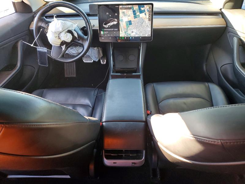 Aukcja sprzedaży 2018 Tesla Model 3, vin: 5YJ3E1EA0JF006180, numer aukcji: 99532695