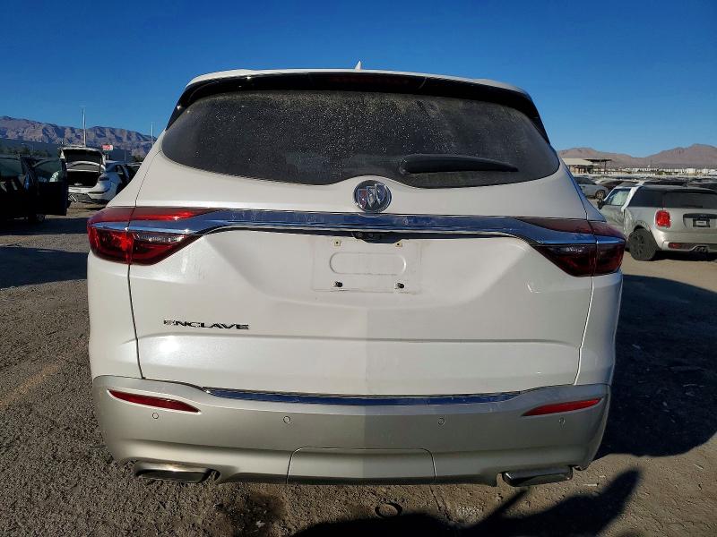 46354966 :رقم المزاد ، 5GAERBKW5LJ315840 vin ، 2020 Buick Enclave مزاد بيع