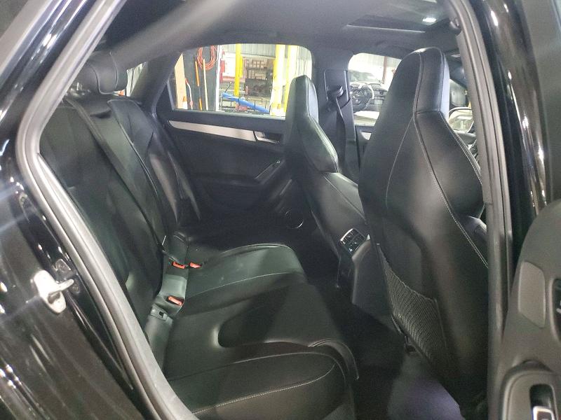 72685905 :رقم المزاد ، WAUBGAFLXGA010581 vin ، 2016 Audi S4 مزاد بيع