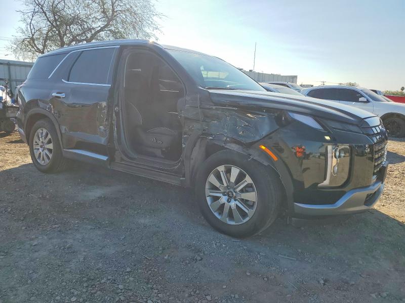 Продаж на аукціоні авто 2024 Hyundai Palisade, vin: KM8R24GE6RU738235, номер лоту: 99330695