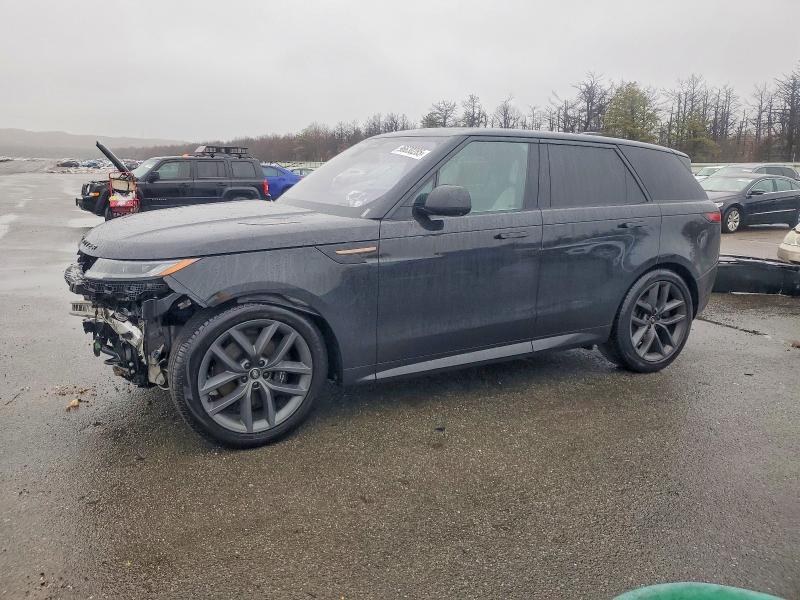 Aukcja sprzedaży 2023 Land Rover Range Rover Sport, vin: SAL1L9FU7PA154471, numer aukcji: 96630285