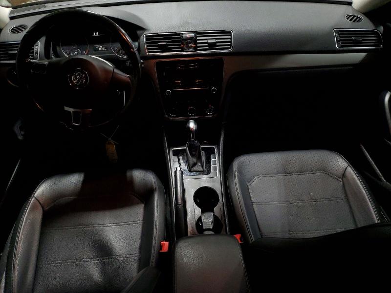 Продаж на аукціоні авто 2015 Volkswagen Passat, vin: 1VWAT7A3XFC013811, номер лоту: 74688555